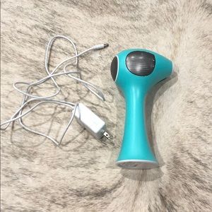 Tria Laser Hair Removal 4x